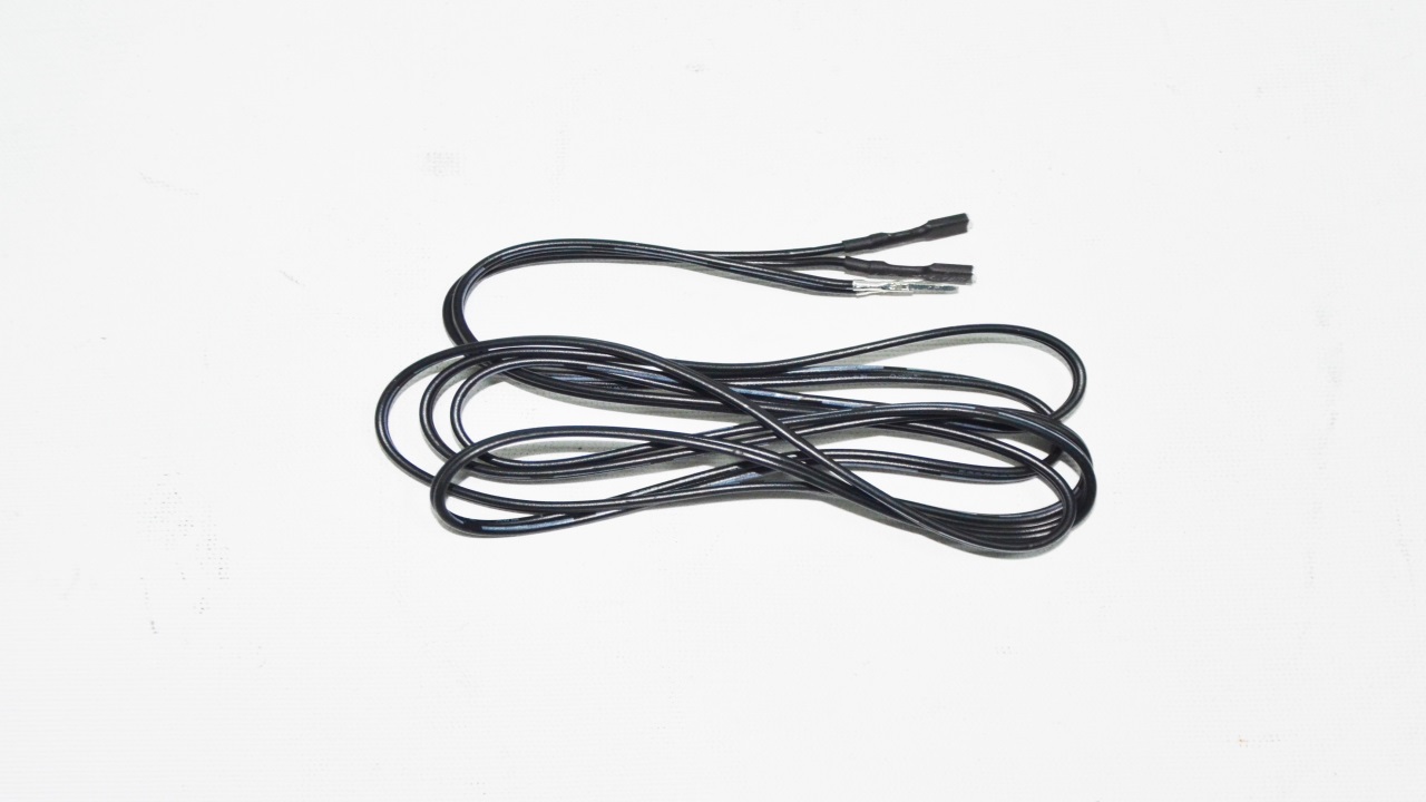 ÖN FAR ve ARKA STOP TESİSATI (RN3)